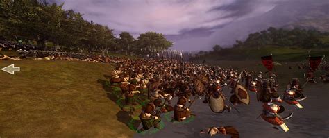 Divide and Conquer Graphics Improvements Showcase .